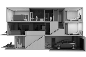 Innovative Home Contractor Services: Transforming Spaces